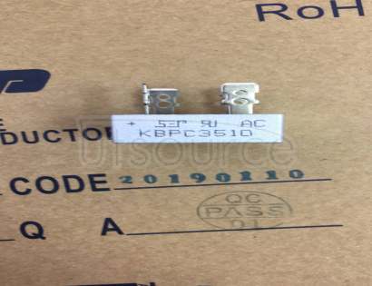 KBPC3510 SEP DIP 