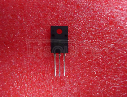 TK13A65D TRANSISTOR 13 A, 650 V, 0.47 ohm, N-CHANNEL, Si, POWER, MOSFET, TO-220AB, ROHS COMPLIANT, 2-10U1S, SC-67, TO-220SIS, 3 PIN, FET General Purpose Power