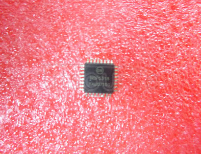 NCP5318FTR2G Two/Three/Four&#8722;Phase Buck CPU Controller