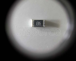 1206 Chip Resistor 13MΩ ±1% 1/4W 