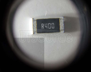 2512 Chip Resistor 1% 1W 0.04Ω(40mR)