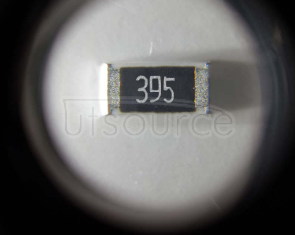 2512 Chip Resistor 3.9MΩ ±1% 1W