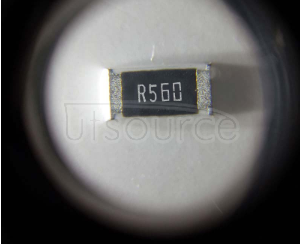 2010 Chip Resistor 0.56Ω(560mR) ±1% 3/4W 