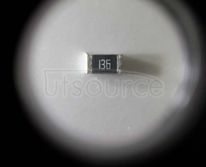 1206 Chip Resistor 13MΩ ±5% 1/4W