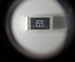 2010 Chip Resistor 1.5MΩ ±1% 3/4W