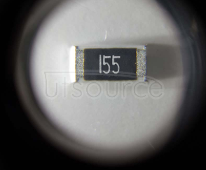 2010 Chip Resistor 1.5MΩ ±1% 3/4W 