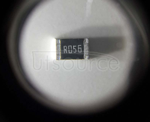 2010 Chip Resistor 0.056Ω(56mR) ±1% 3/4W