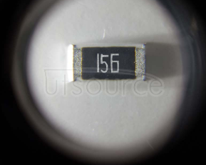 2010 Chip Resistor 15MΩ ±1% 3/4W 