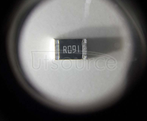 2010 Chip Resistor 0.091Ω(91mR) ±1% 3/4W