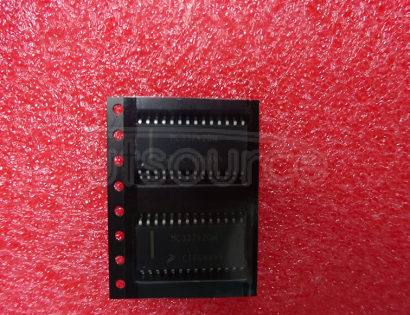 MC33742DW System   Basis  Chip (SBC) with  Enhanced   High-Speed  CAN  Transceiver