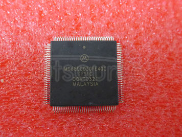MC68EC030FE40C
