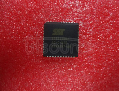 SST89E516RD2-40-C-NJE FlashFlex MCU SST89E516RD2-40-C-NJE FlashFlex MCU