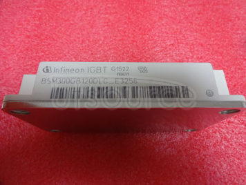 BSM300GB120DLC-E3256