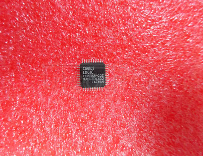 CS5368-CQZ