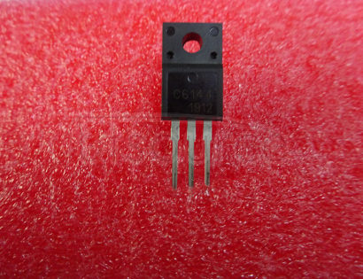 2SC6144 10A<br/> 50V<br/> NPN<br/> Si<br/> POWER TRANSISTOR<br/> TO-220AB<br/> TO-220ML<br/> 3 PIN
