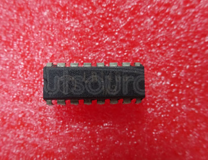 LB1405 Consumer Circuit, PDIP16, DIP-16