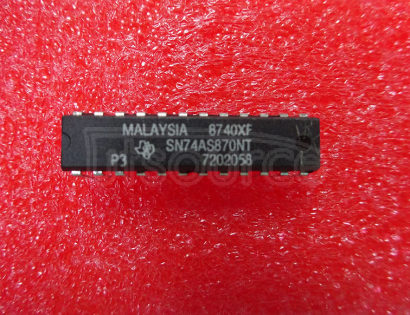 74AS870NT