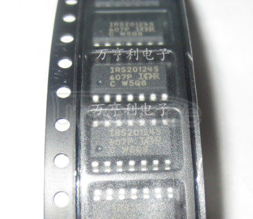 IRS20124STRPBF IC LINE DRIVER 14SOIC IRS20124STRPBF IC LINE DRIVER 14SOIC