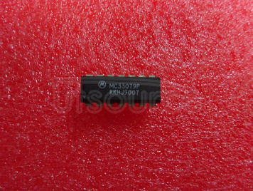 MC33079PG