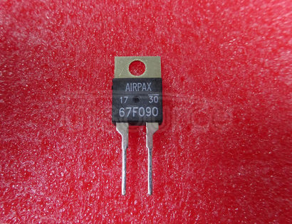 67F090 90°C Normally Open Temperature Control Switch Thermostats 67F090 90°C Normally Open Temperature Control Switch Thermostats