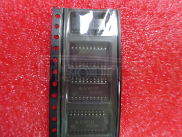 SN74HC374ANSR