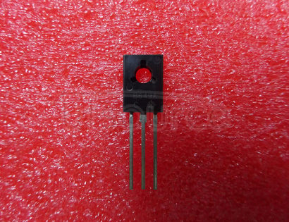 2SB649AC TRANSISTOR  | BJT | PNP | 160V V(BR)CEO | 1.5A I(C) |  TO-126