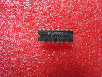 TC4555BP