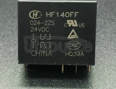 HF140FF-005-2HS 