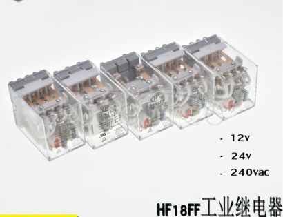 HF18FF-024-3Z1 