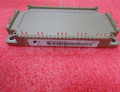 7MBR75VR120-50 IGBT MODULE 
 
 

 
  Fuji Electric 

  
7MBR75GE060  
  
   
 IGBT(600V/75A/PIM) 
 
 

  
7MBR75SB060  
  
   
 IGBT(600V/75A/PIM) 
 
 

  
7MBR75SB060  
  
   
 IGBT MODULE 
 
 

  
7MBR75SB060-01  
  
   
 IGBT Module 
 
 

  
7MBR75SB060_10  
  
   
 IGBT MODULE 
 
 

  
7MBR75SD060  
  
   
 PIM/Built-in converter with thyristor and brake (600V / 75A / PIM) 
 
 

  
7MBR75U2B060  
  
   
 IGBT MODULE (U series) 600V / 75A / PIM 
 
 

  
7MBR75U4B120  
  
   
 Power Integrated Module
