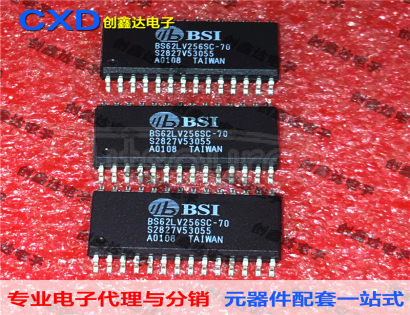 BS62LV256SC-70 BS62LV256SC-55 Voltage CMOS Single Chip Integrated Circuit Memory IC Very Low Power/Voltage CMOS SRAM 32K X 8 bit