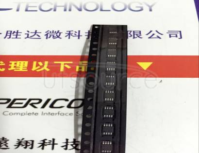 DS1339U-33 IC RTC CLK/CALENDAR I2C 8-USOP DS1339U-33 IC RTC CLK/CALENDAR I2C 8-USOP