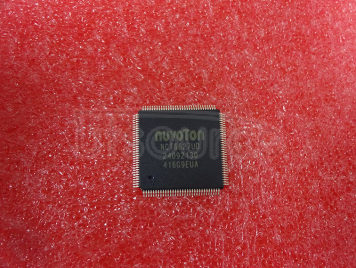 NCT6627UD