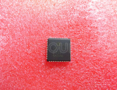 AD664JP Monolithic 12-Bit Quad DAC