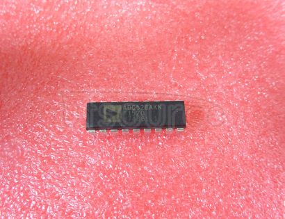 ADG528AKNZ 1 Circuit IC Switch 8:1 450 Ohm 18-PDIP