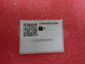 BQ25890HRTWR
