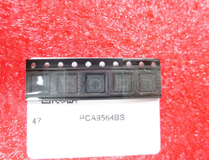 PCA9564BS Parallel   bus  to  I2C-bus   controller