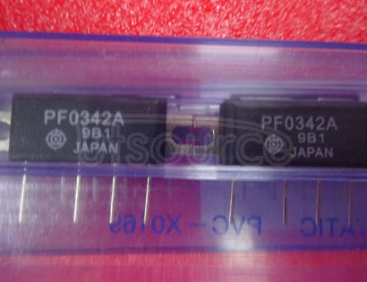 PF0342A MOS FET Power Amplifier Module for UHF Band