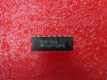 DG508AAK