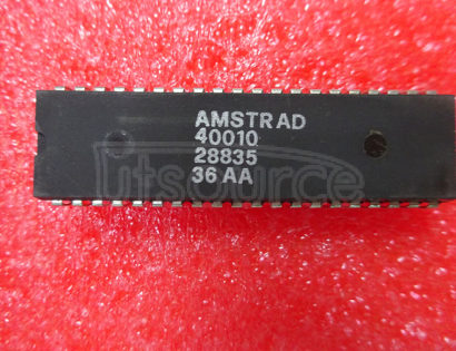 40010 Prototyping Board for QuickStart
This through-hole prototyping add-on for the P8X32A Propeller QuickStart includes mounting hardware and a stackable header.
Compatible with the P8X32A Propeller QuickStart
Large throughhole prototyping area
Through-hole access to all lines in the 40-pin QuickStart socket
Additional through-hole access to all control signals and power rails
Two mounting options
Dimensions: 50 x 76 x 18mm
Supplied with
40-pin stackable socket, 6 x nylon pan-head M3 screws, 4 x nylon M3 hex standoffs, 6 x nylon M3 nuts, 2 x nylon washers