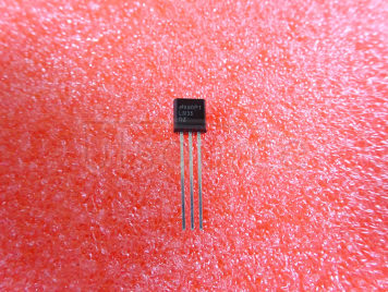 LM35DZ
