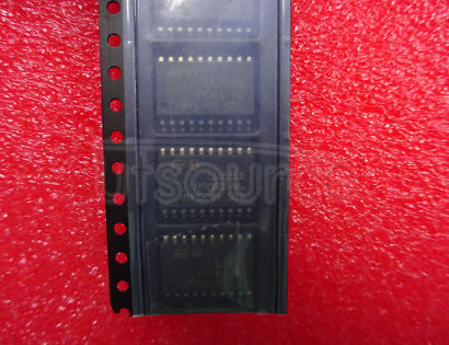 L6225D DUAL DMOS FULL BRIDGE MOTOR DRIVER