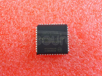 EPM7064SLC44-10F
