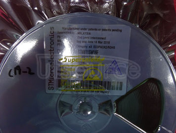 STM811SW16F