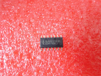 CD4073BM