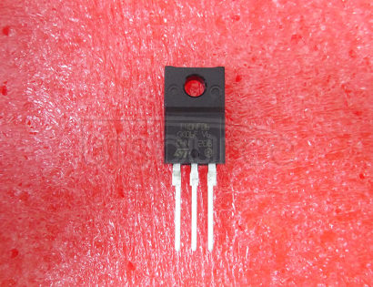 STF40NF06 N-CHANNEL   60V  -  0.024ohm  -  23A  -  TO-220FP   STripFET  II  MOSFET