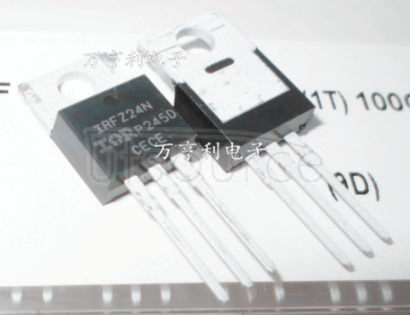 IRFZ24NPBF HEXFET Power MOSFET