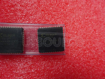 XC9572-15PC44I