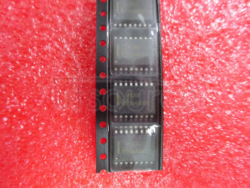 MC14536BDWR2G
