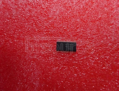 ADS7957SDBT 12/10/8-Bit,  1  MSPS,   16/12/8/4-Channel,   Single-Ended,   MicroPower,   Serial   Interface   ADCs